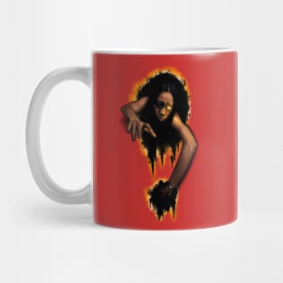 Demoness's coming Mug